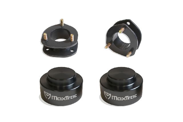 2020 Ram 1500 Suspension Leveling Kit MaxTrac