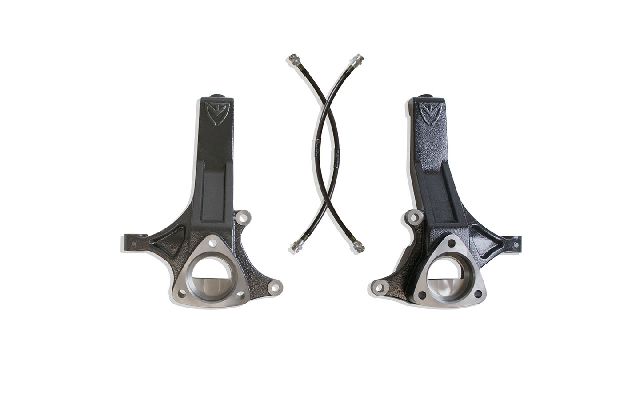 2006 Dodge Ram 1500 Suspension Spindle Lift Set MaxTrac