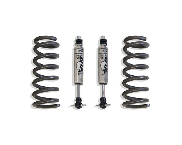 2010 Dodge Ram 1500 Suspension Lift Kit MaxTrac