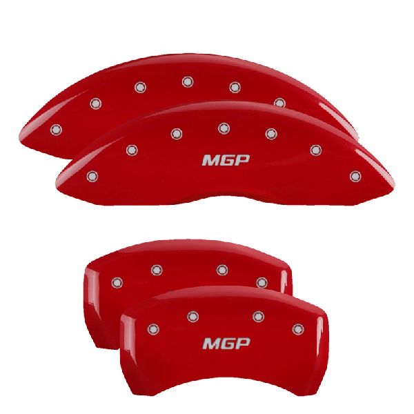 2020 Volkswagen Jetta Disc Brake Caliper Cover Mgp Caliper Cover
