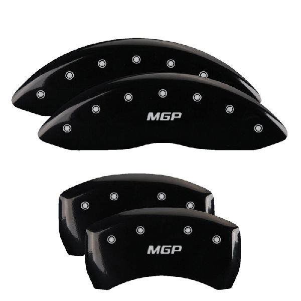 2019 Volkswagen Jetta Disc Brake Caliper Cover Mgp Caliper Cover