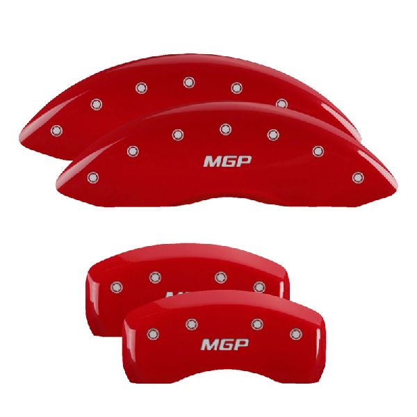 2019 Subaru Forester Disc Brake Caliper Cover Mgp Caliper Cover