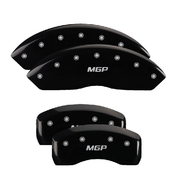 2021 Subaru Ascent Disc Brake Caliper Cover Mgp Caliper Cover