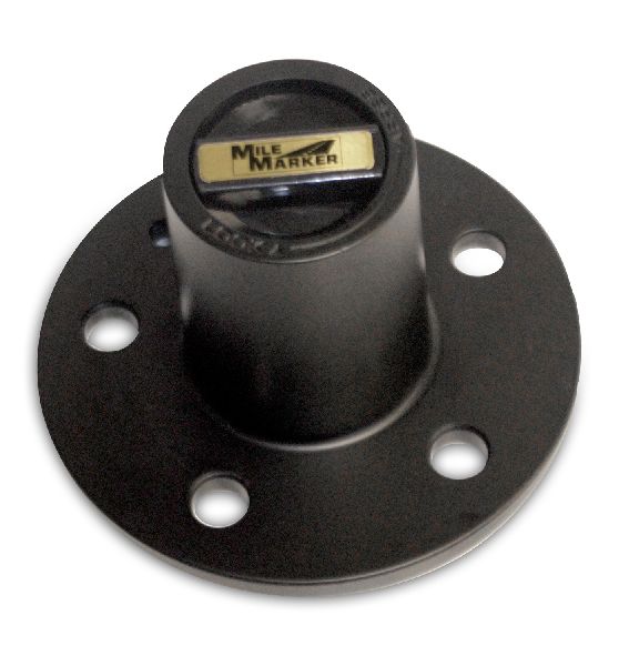 1994 Mazda B4000 Locking Hub Mile Marker