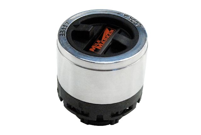 2006 Mazda B4000 Locking Hub Mile Marker