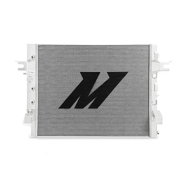 2017 Ram 2500 Radiator Mishimoto
