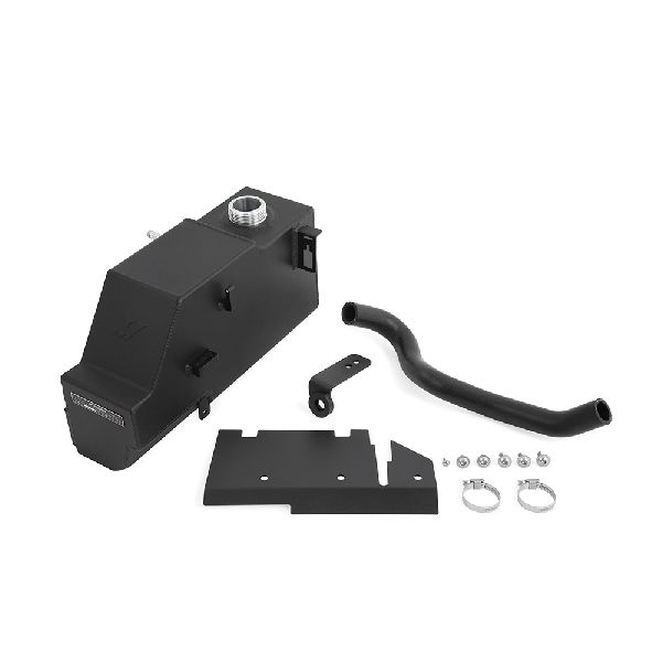2014 Ford F-350 Super Duty Engine Coolant Reservoir 8 Cyl 6.7L Mishimoto