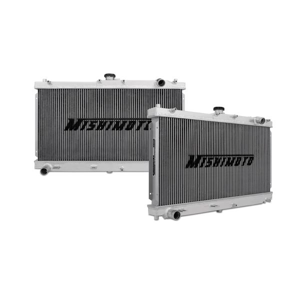 2000 Mazda Miata Radiator Mishimoto