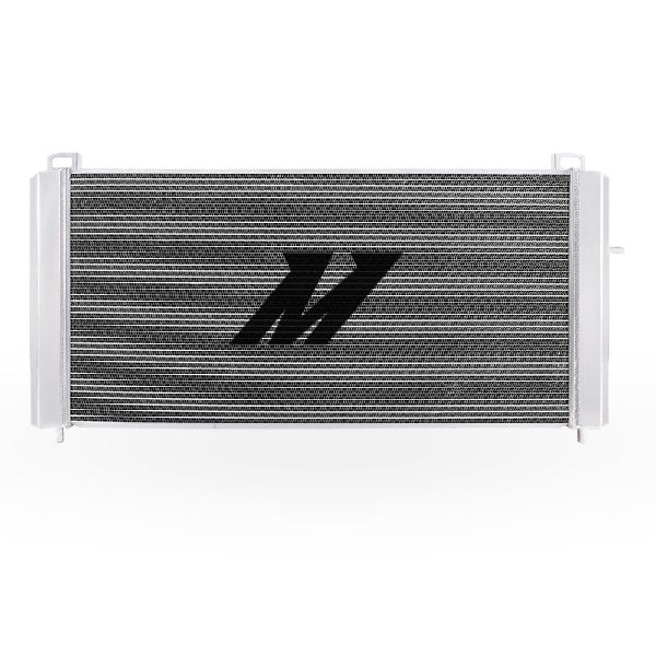 2006 GMC Sierra 1500 Radiator 8 Cyl 6.0L Mishimoto