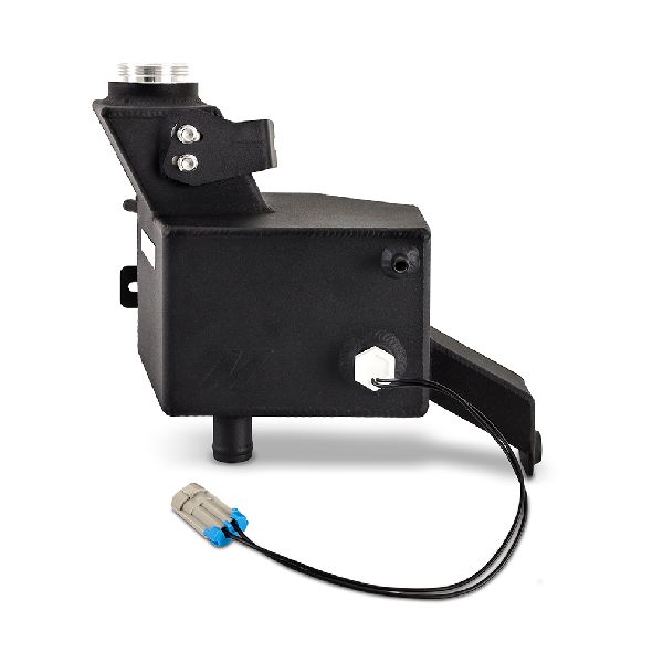 2013 Ram 4000 Engine Coolant Reservoir 6 Cyl 6.7L Mishimoto