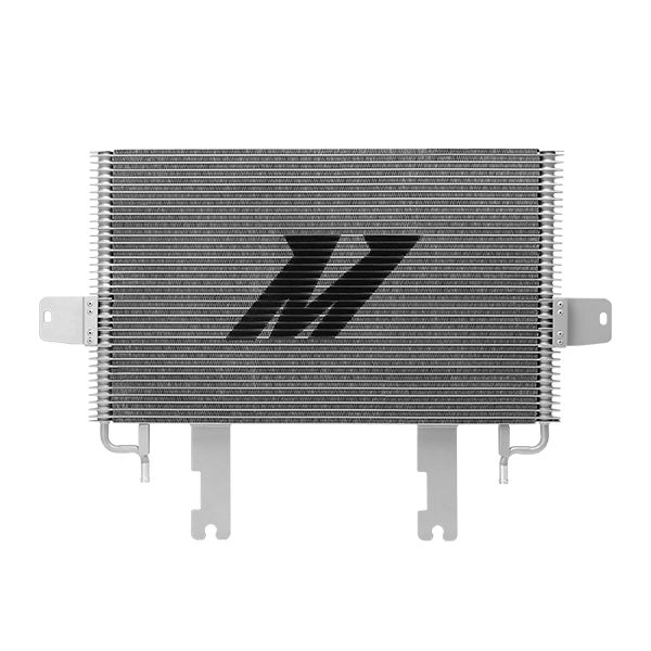 2004 Ford Excursion Automatic Transmission Oil Cooler 8 Cyl 6.0L Mishimoto