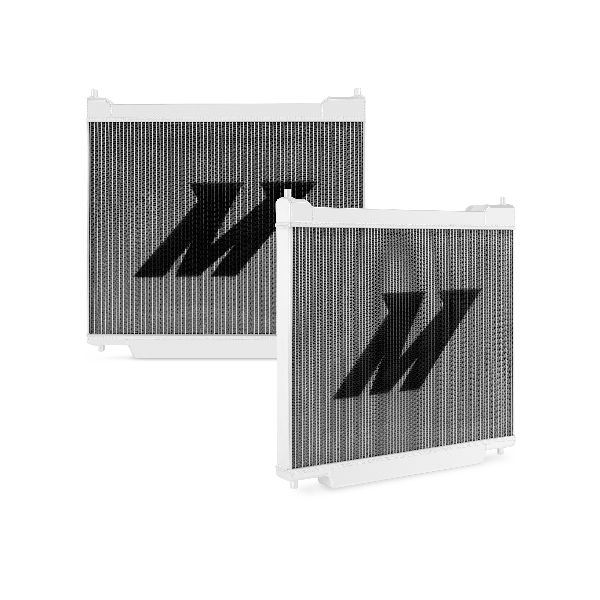 1996 Ford F-250 Radiator Mishimoto