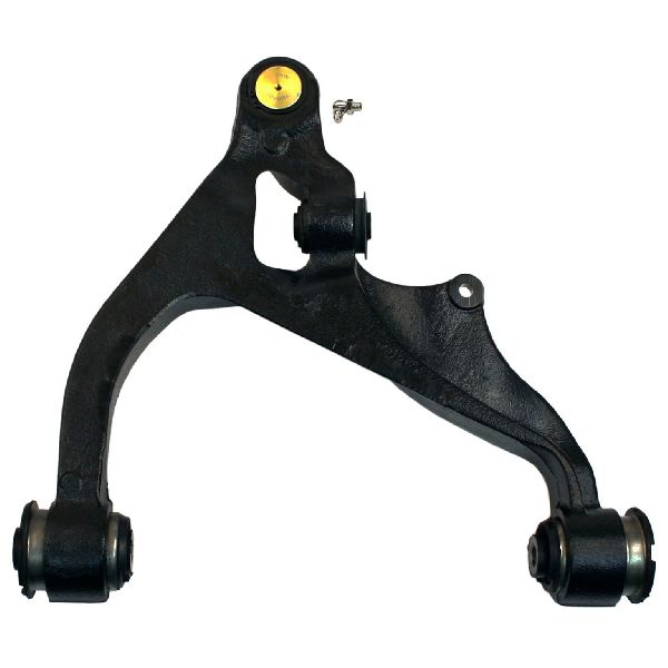 2021 Ram 1500 Classic Suspension Control Arm and Ball Joint Assembly  - Front Left Lower Moog - view 2