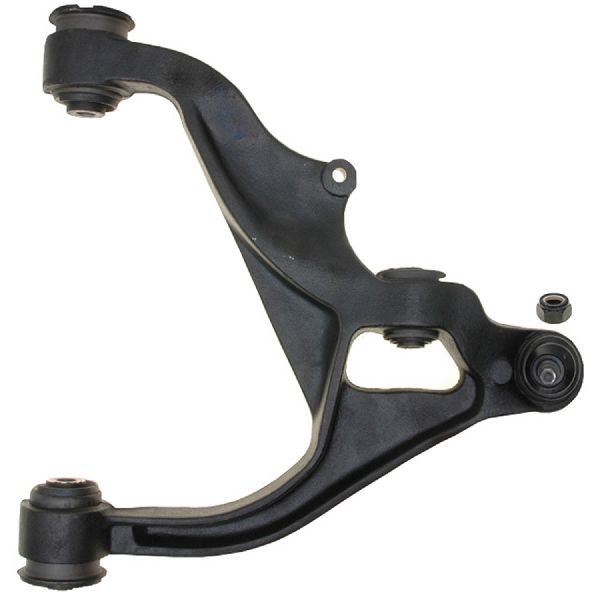 2021 Ram 1500 Classic Suspension Control Arm and Ball Joint Assembly  - Front Left Lower Moog - view 5