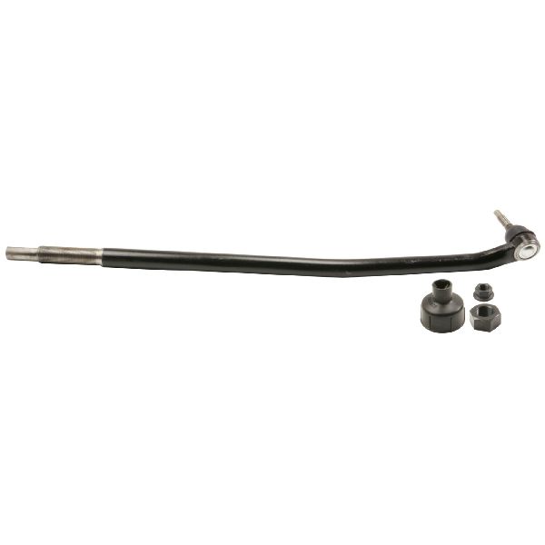 2016 Ram 3500 Steering Drag Link  - Front Right Outer Moog - view 2