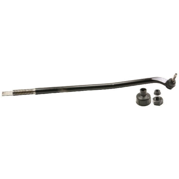 2016 Ram 3500 Steering Drag Link  - Front Right Outer Moog