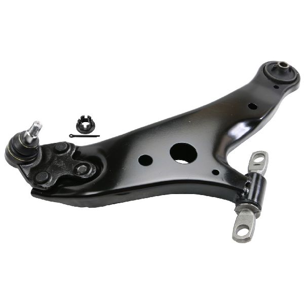 2016 Toyota Highlander Suspension Control Arm and Ball Joint Assembly  - Front Right Lower Moog