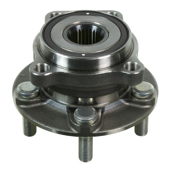 2013 Subaru Forester Wheel Bearing and Hub Assembly  - Front Moog