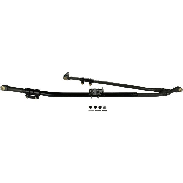 2009 Dodge Ram 2500 Steering Linkage Assembly Moog - view 2