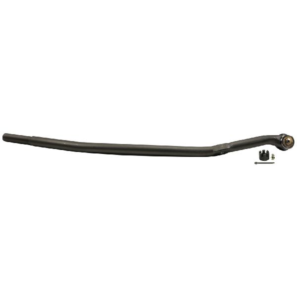 2005 Dodge Ram 2500 Steering Tie Rod End  - Front Right Outer Moog - view 2