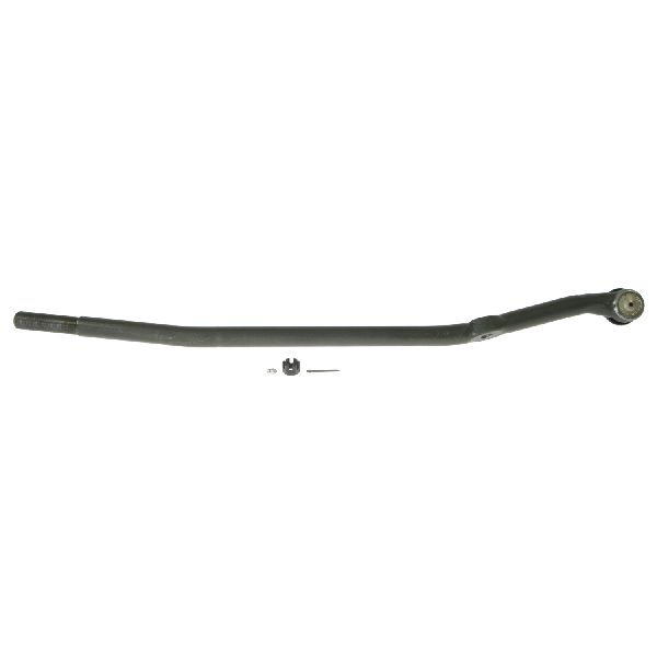 2005 Dodge Ram 2500 Steering Tie Rod End  - Front Right Outer Moog - view 3