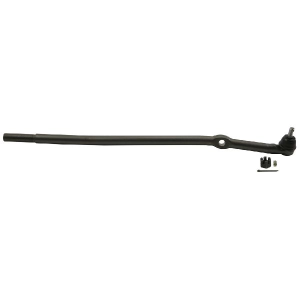2005 Dodge Ram 2500 Steering Tie Rod End  - Front Right Outer Moog