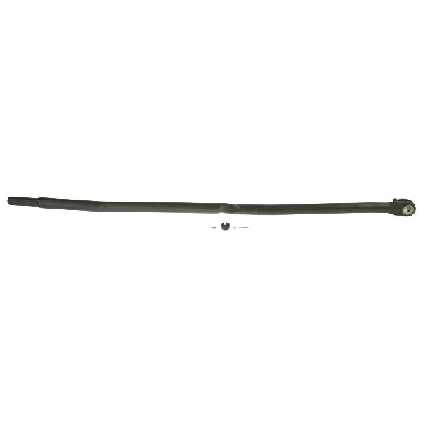 2007 Dodge Ram 3500 Steering Tie Rod End  - Front Left Inner Moog - view 3