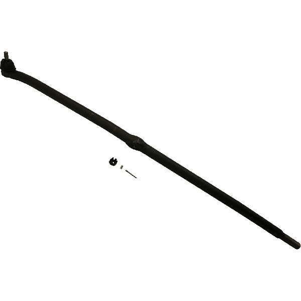 2007 Dodge Ram 3500 Steering Tie Rod End  - Front Left Inner Moog
