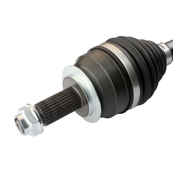 2014 Subaru Impreza CV Axle Assembly  - Front Moog - view 2