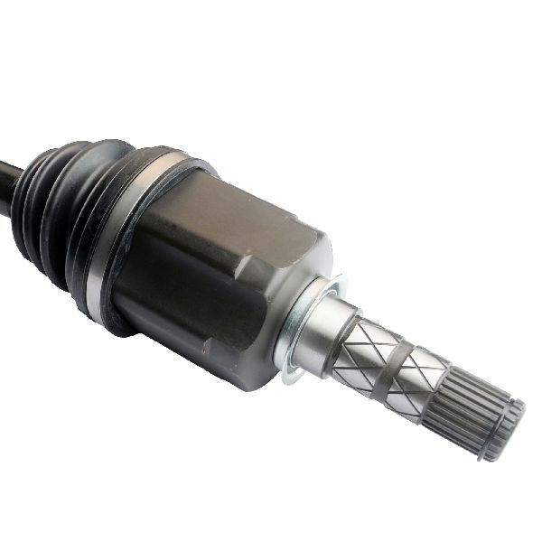 2014 Subaru Impreza CV Axle Assembly  - Front Moog - view 3