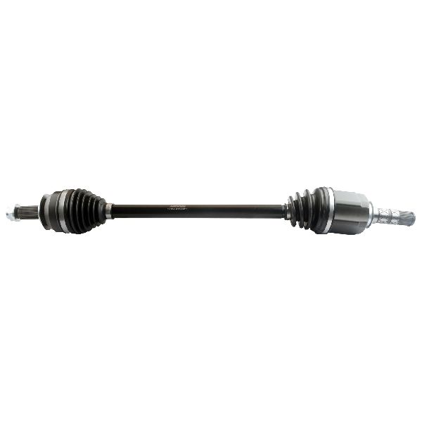 2014 Subaru Impreza CV Axle Assembly  - Front Moog