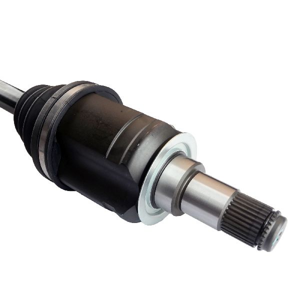2012 Toyota 4Runner CV Axle Assembly  - Front Moog - view 4