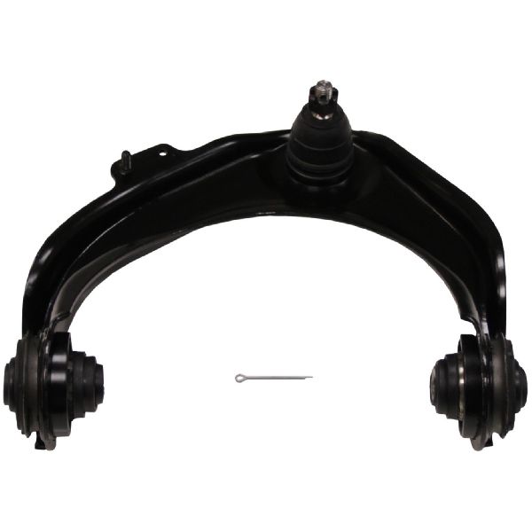 2001 Honda Accord Suspension Control Arm and Ball Joint Assembly  - Front Left Upper Moog