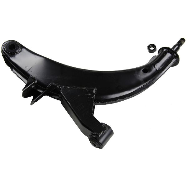 1998 Subaru Impreza Suspension Control Arm  - Front Right Lower Moog - view 2