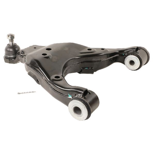 2021 Toyota Tacoma Suspension Control Arm and Ball Joint Assembly  - Front Left Lower Moog