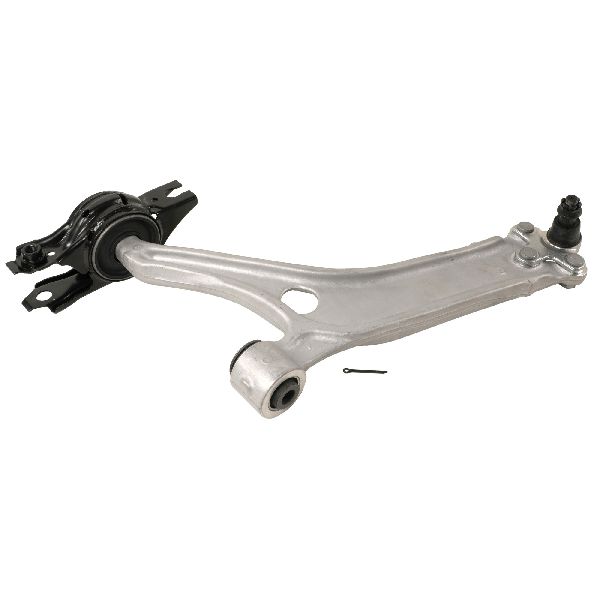 2022 Honda Accord Suspension Control Arm and Ball Joint Assembly  - Front Left Lower Moog
