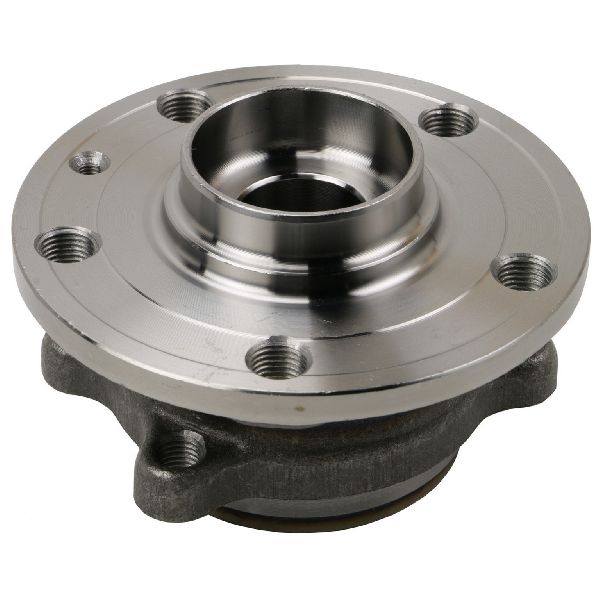 2010 Volkswagen CC Wheel Bearing and Hub Assembly  - Front Moog