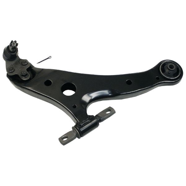 2006 Toyota Solara Suspension Control Arm and Ball Joint Assembly  - Front Right Lower Moog