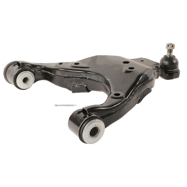 2021 Toyota Tacoma Suspension Control Arm and Ball Joint Assembly  - Front Right Lower Moog