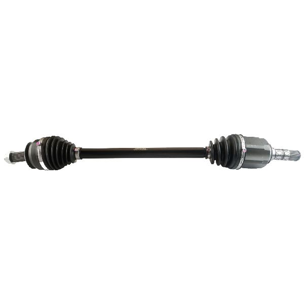 2010 Subaru Impreza CV Axle Assembly  - Front Moog