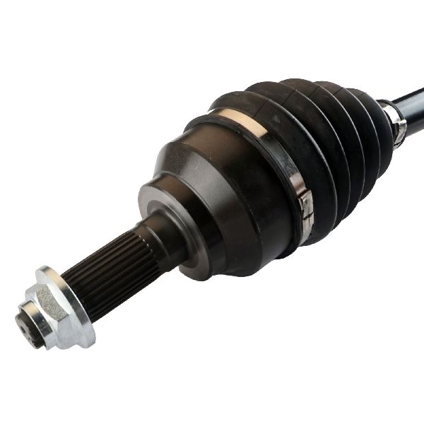 2006 Mazda 3 CV Axle Assembly  - Front Left Moog - view 2