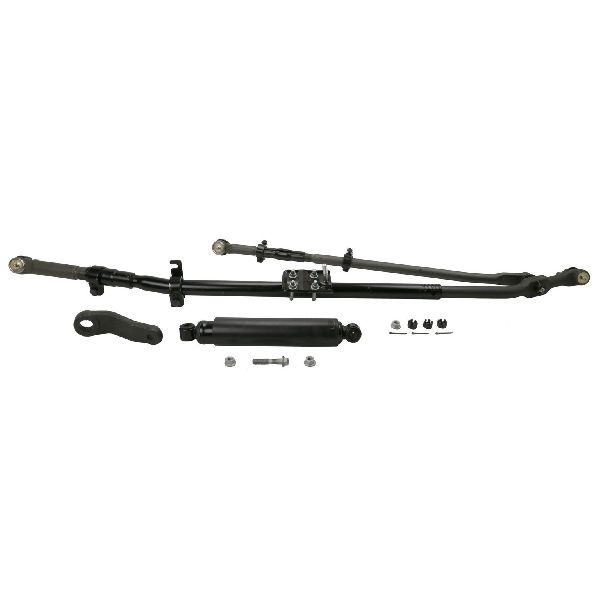 2004 Dodge Ram 3500 Steering Linkage Assembly Moog - view 2