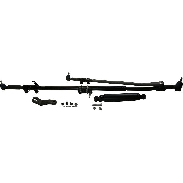 2004 Dodge Ram 3500 Steering Linkage Assembly Moog