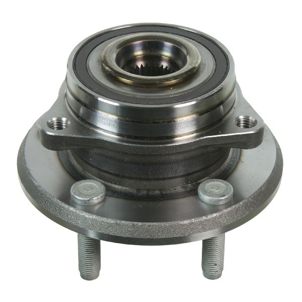 2021 Dodge Durango Wheel Bearing and Hub Assembly  - Front Moog