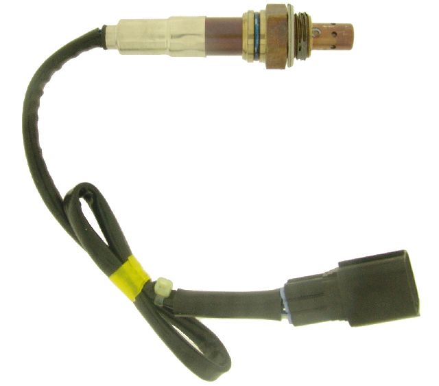 2009 Mazda 5 Air / Fuel Ratio Sensor  - Upstream 4 Cyl 2.3L NGK - view 3