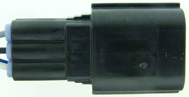 2009 Mazda 5 Air / Fuel Ratio Sensor  - Upstream 4 Cyl 2.3L NGK - view 4
