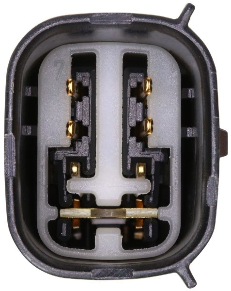 2019 Ram ProMaster City Air / Fuel Ratio Sensor  - Upstream 4 Cyl 2.4L NGK - view 2