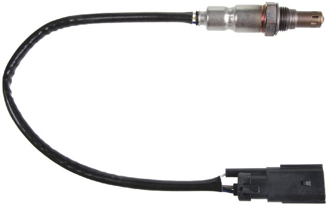 2019 Ram ProMaster City Air / Fuel Ratio Sensor  - Upstream 4 Cyl 2.4L NGK - view 3