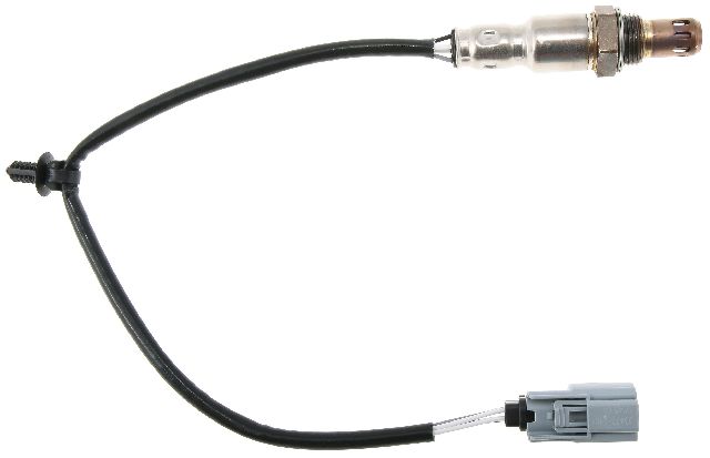 2018 Ford Transit-150 Oxygen Sensor  - Downstream Left 6 Cyl 3.7L NGK - view 3