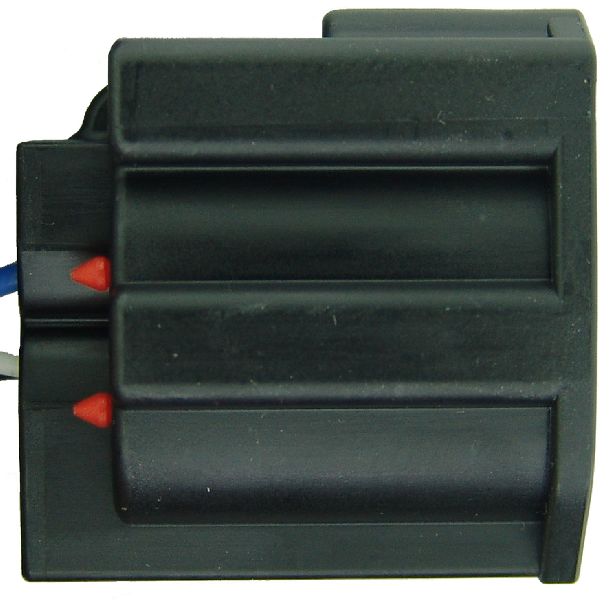 2007 Mazda 3 Oxygen Sensor  - Downstream 4 Cyl 2.3L NGK - view 4